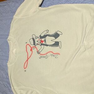 Yarrow Goods Sweatshirt Unisex L